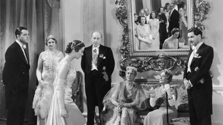 Pygmalion Film Still